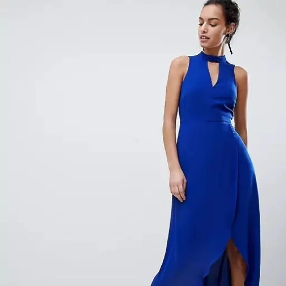 coast | Dresses | Coast Kimley Maxi Dress | Poshmark